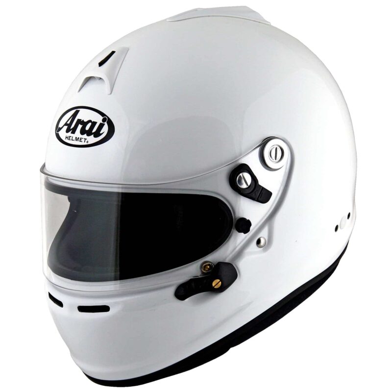 Arai GP-6S Helmet