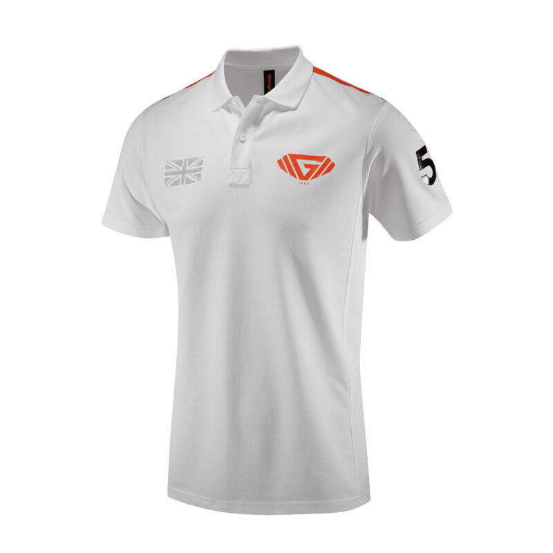G40 Teamwear Polo Shirt