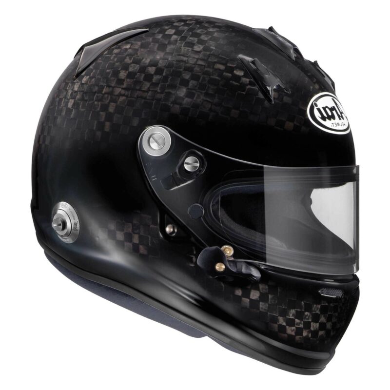 Arai GP-6 RC Carbon Race Helmet